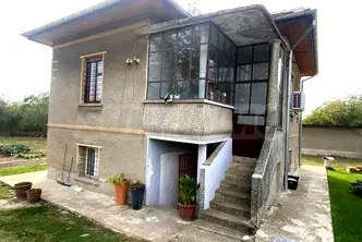 Къща в Монтана, с. Ковачица