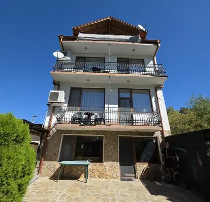 Photo 2 — House in Oblast Pazardjik, Batak
