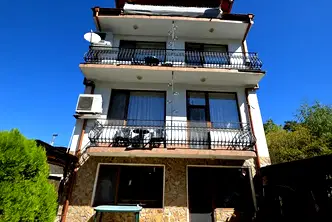 Къща в Пазарджик, Батак