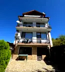 Къща в Пазарджик, Батак
