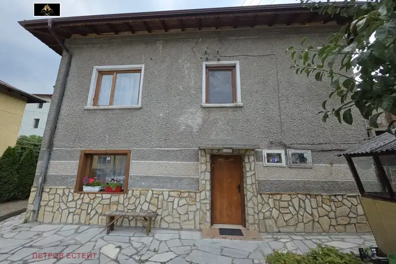 House in Oblast Pazardjik, Велин