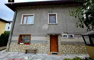 Къща в Пазарджик, Велин