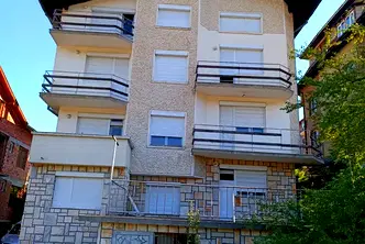 Къща в Пазарджик, Велин