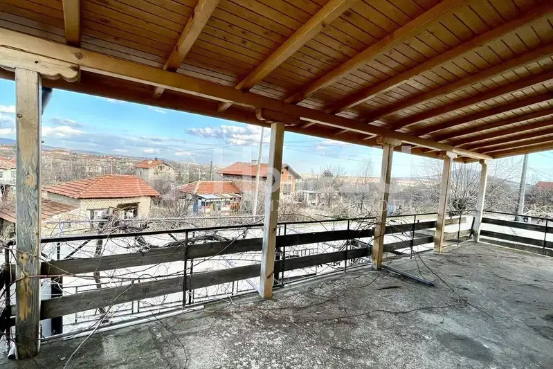 House in Oblast Pazardjik, Car Asen