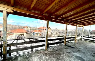 Къща в Пазарджик, с. Цар Асен