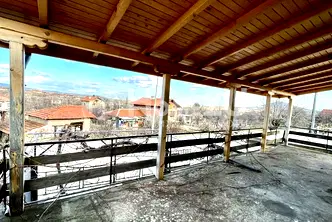 Къща в Пазарджик, с. Цар Асен