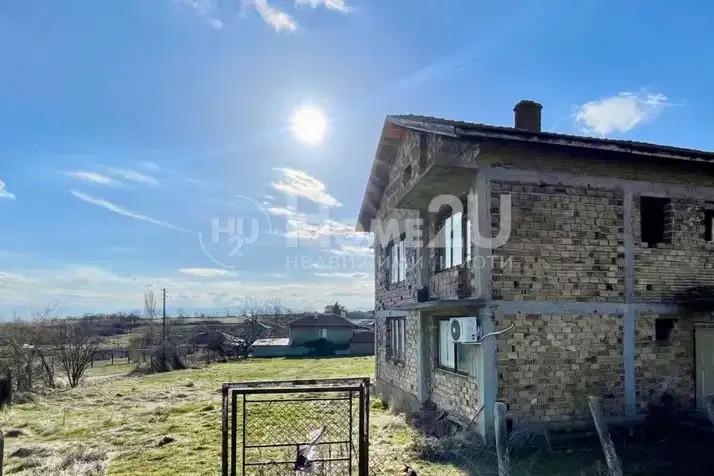 House in Oblast Pazardjik, Car Asen