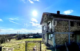 Къща в Пазарджик, с. Цар Асен