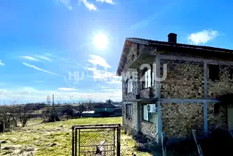 Къща в Пазарджик, с. Цар Асен