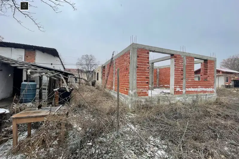 House in Oblast Pazardjik, Dragor