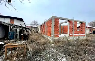 Къща в Пазарджик, с. Драгор