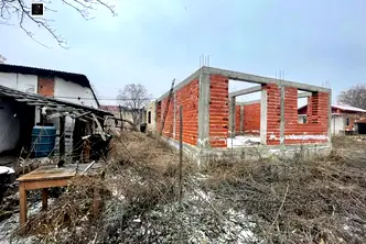 Къща в Пазарджик, с. Драгор