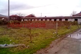 Къща в Пазарджик, с. Исперихово