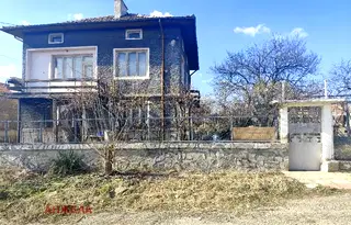 Къща в Пазарджик, с. Карабунар