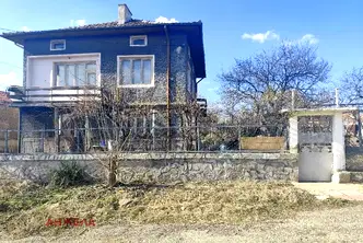 Къща в Пазарджик, с. Карабунар