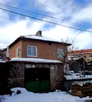 Къща в Пазарджик, с. Розово
