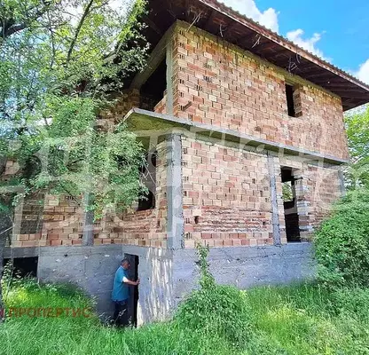 Снимка 2 — Къща в Пазарджик, с. Симеоновец