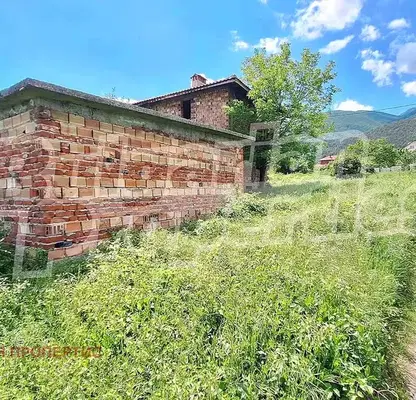 Снимка 4 — Къща в Пазарджик, с. Симеоновец