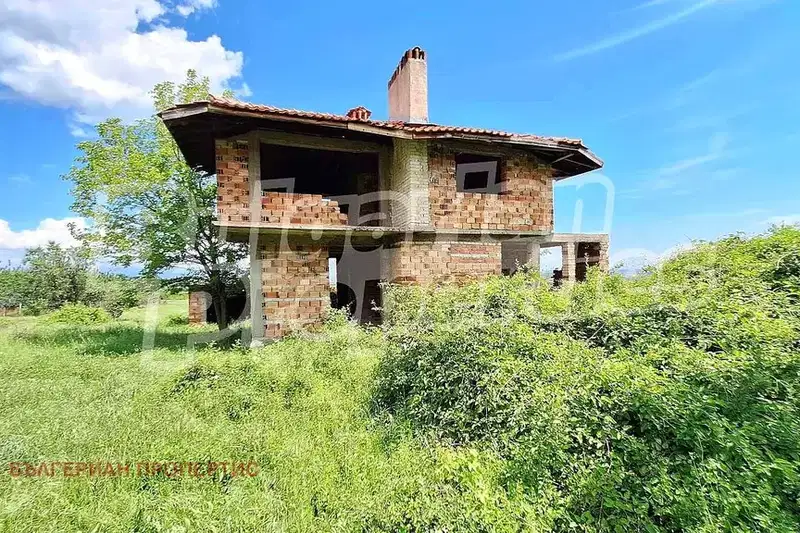 House in Oblast Pazardjik, Simeonovec