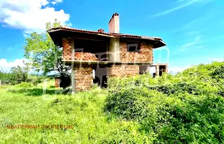 Къща в Пазарджик, с. Симеоновец