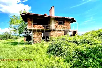Къща в Пазарджик, с. Симеоновец