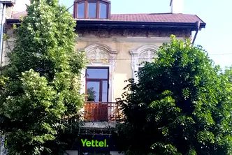 Къща в Перник, Радомир