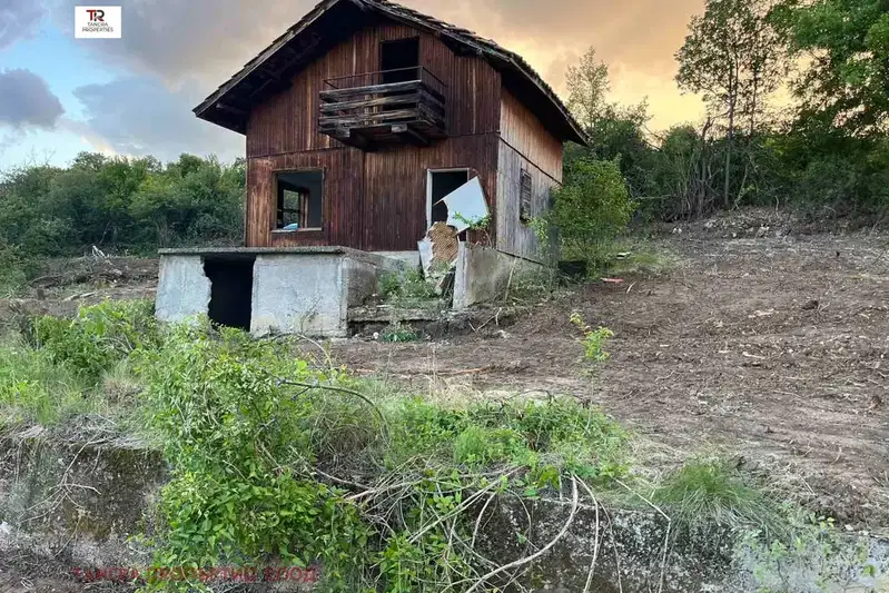 House in Oblast Pernik, Bornarevo