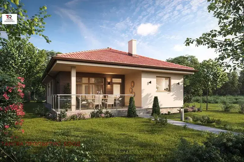 House in Oblast Pernik, Dolna Dikanya
