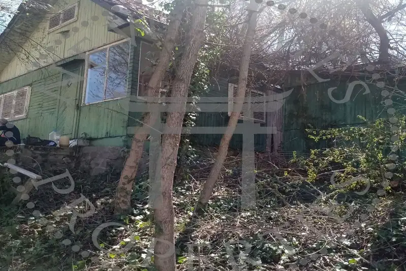 House in Pernik, Rudarci