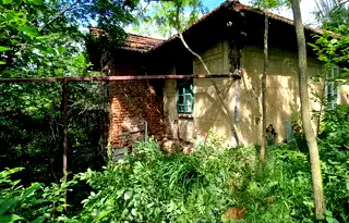 Къща в Перник, с. Владимир
