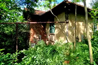Къща в Перник, с. Владимир