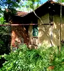 Къща в Перник, с. Владимир