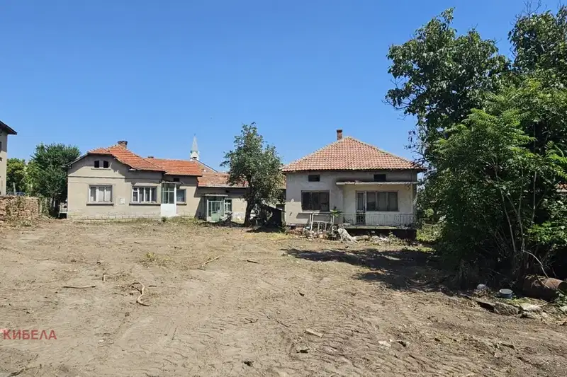 House in Oblast Pleven, Gulyanci