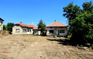 Къща в Плевен, Гулянци