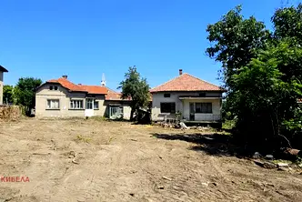 Къща в Плевен, Гулянци
