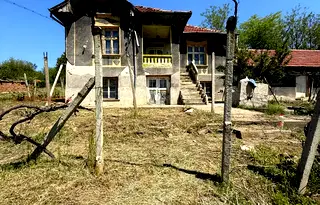 Къща в Плевен, Славяново