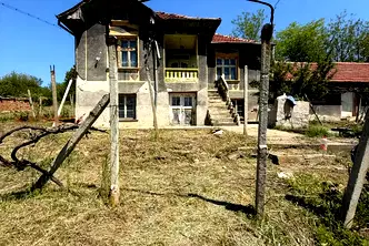 Къща в Плевен, Славяново
