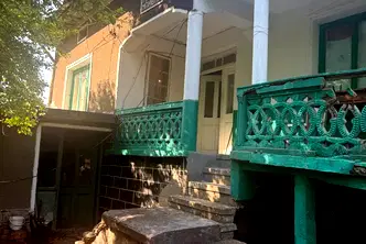 Къща в Плевен, с. Бохот