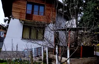Къща в Плевен, с. Гостиля