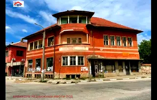 Къща в Плевен, с. Каменец