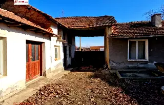 Къща в Плевен, с. Обнова