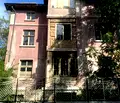 Снимка 4 — Къща в Пловдив, Хисаря