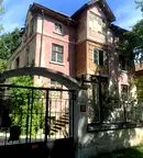 Къща в Пловдив, Хисаря