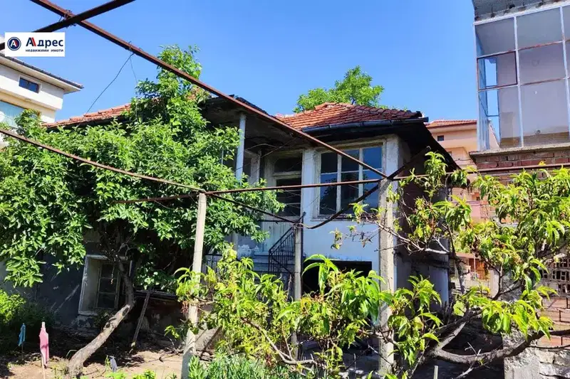 House in Oblast Plovdiv, Hisarya