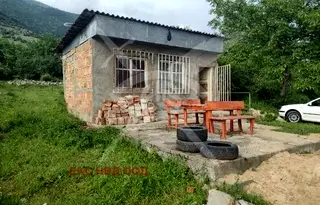 Къща в Пловдив, Карлово