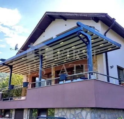 Photo 2 — House in Oblast Plovdiv, Kuklen