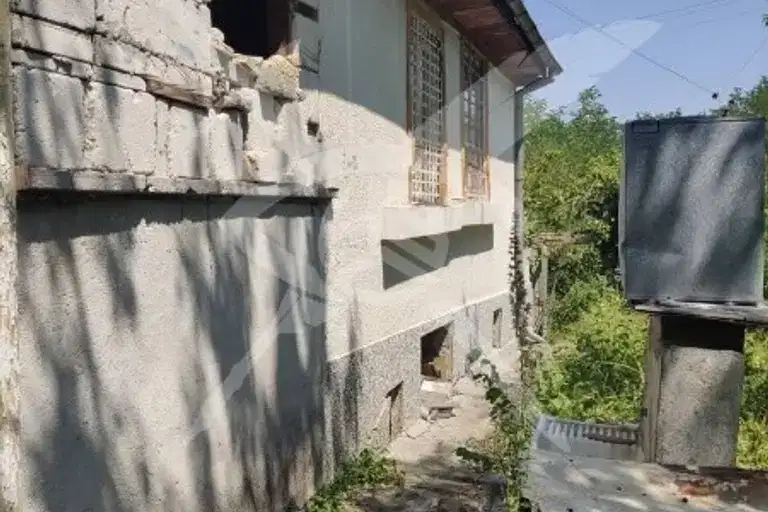 Къща в Пловдив, Куклен