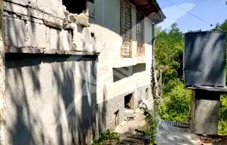 Къща в Пловдив, Куклен