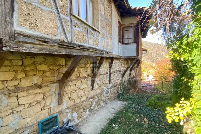 Къща в Пловдив, с. Бачково