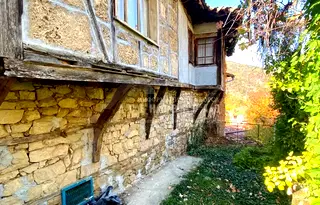 Къща в Пловдив, с. Бачково